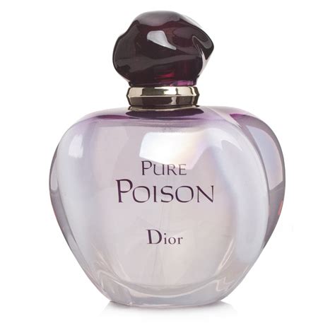 dior pure poison price